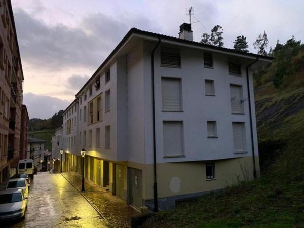 Apartamento EA playa montaña45'GUGGEMHEIN Ea Exterior foto