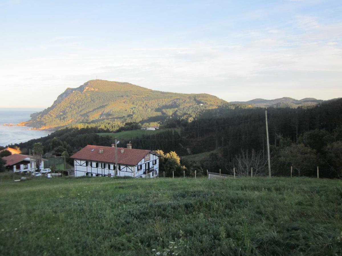 Apartamento EA playa montaña45'GUGGEMHEIN Ea Exterior foto