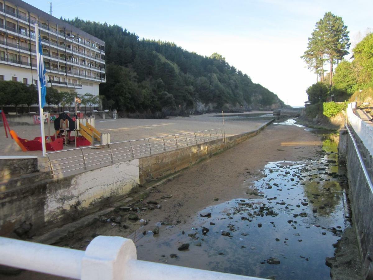 Apartamento EA playa montaña45'GUGGEMHEIN Ea Exterior foto