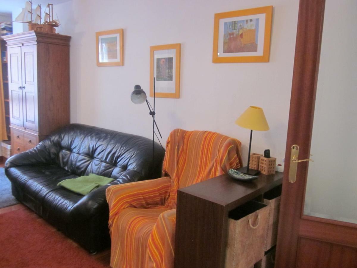 Apartamento EA playa montaña45'GUGGEMHEIN Ea Exterior foto