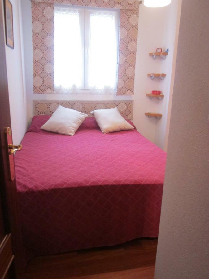 Apartamento EA playa montaña45'GUGGEMHEIN Ea Exterior foto