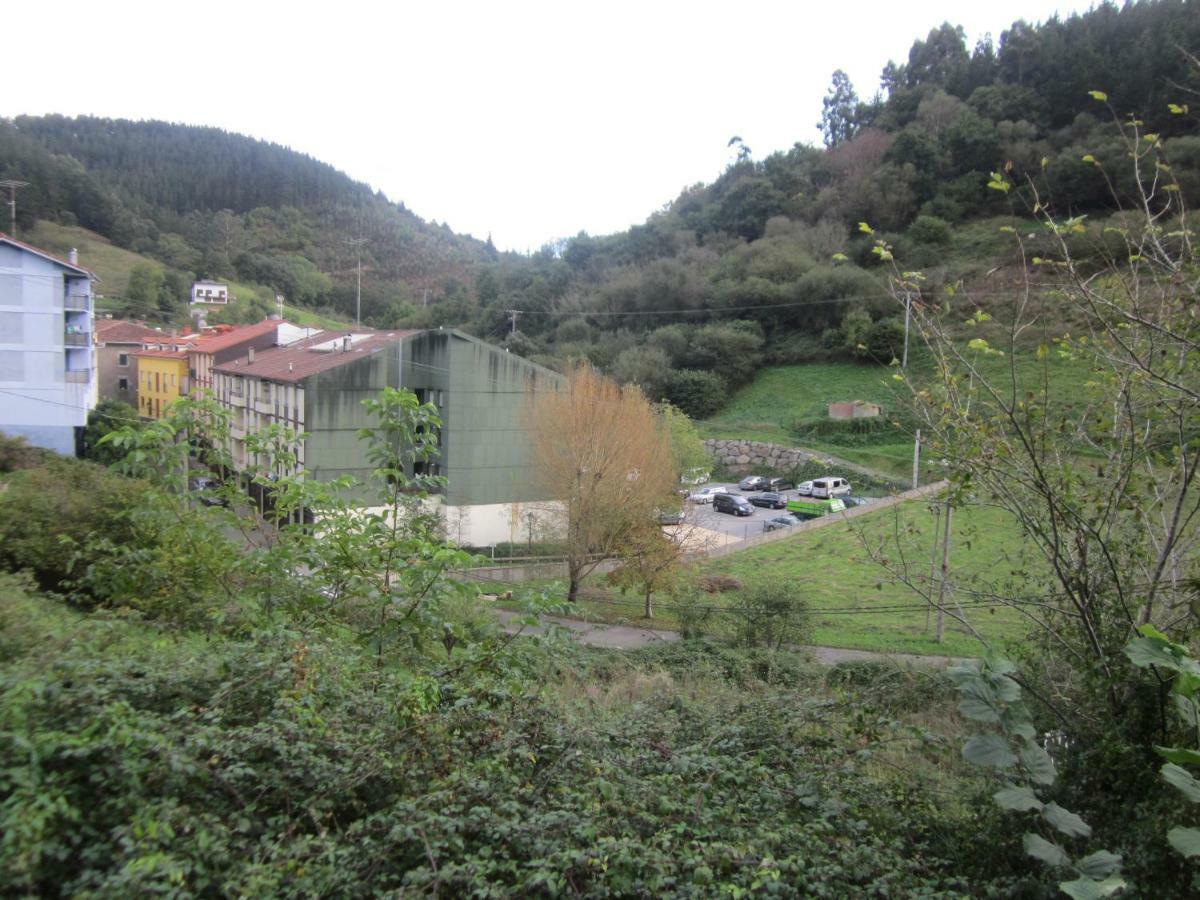 Apartamento EA playa montaña45'GUGGEMHEIN Ea Exterior foto
