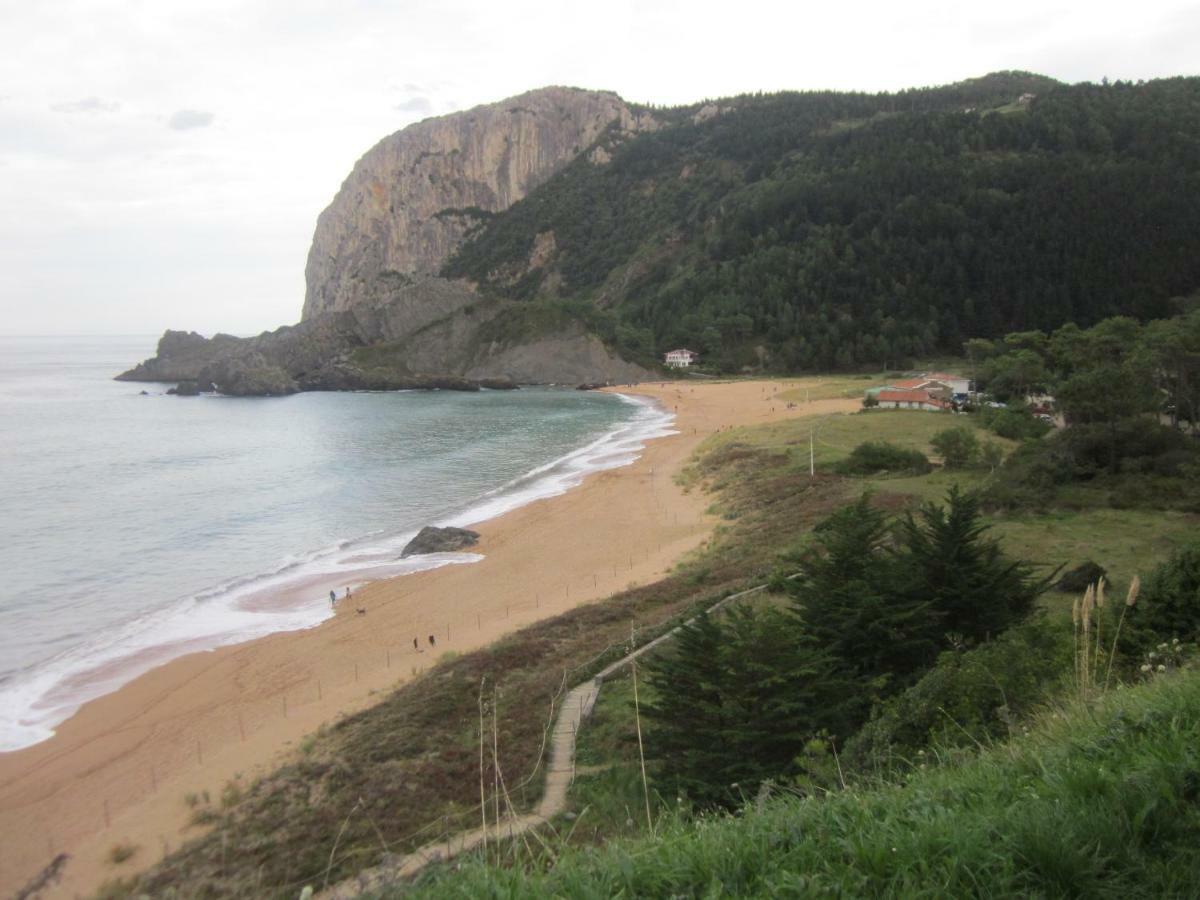 Apartamento EA playa montaña45'GUGGEMHEIN Ea Exterior foto