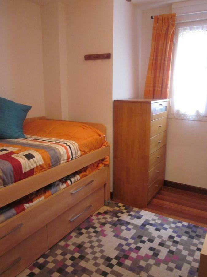 Apartamento EA playa montaña45'GUGGEMHEIN Ea Exterior foto