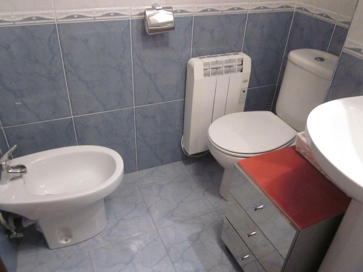 Apartamento EA playa montaña45'GUGGEMHEIN Ea Exterior foto